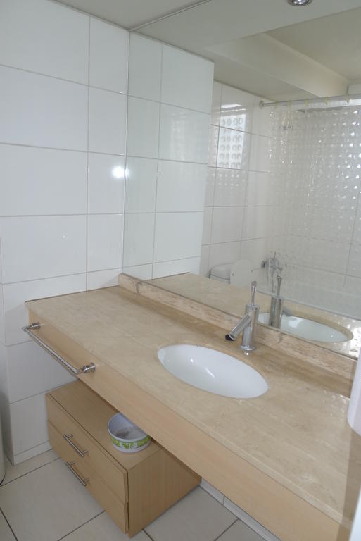 Chilean Suites Providencia Santiago Room photo